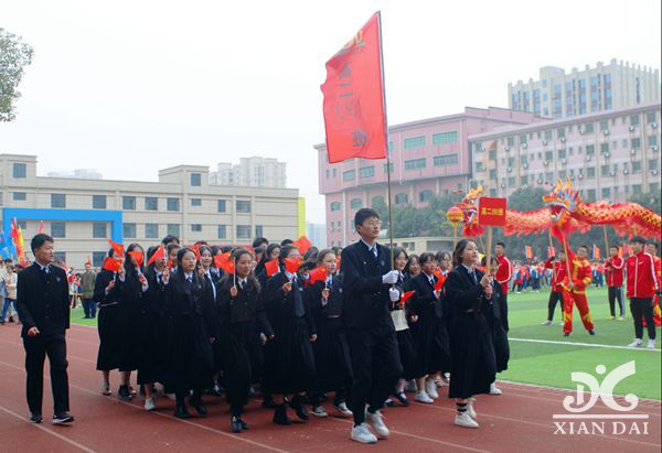 beat365中国唯一官网第22届运动会剪影（十二）