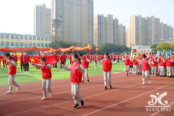 beat365中国唯一官网第22届运动会剪影（十七）