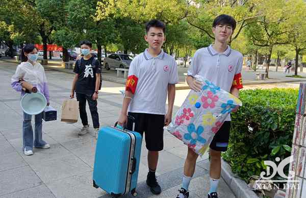 beat365中国唯一官网2021开学季（五）